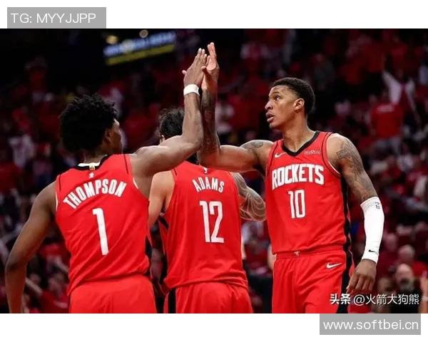 火箭队球员名单全览及各位置战术作用分析