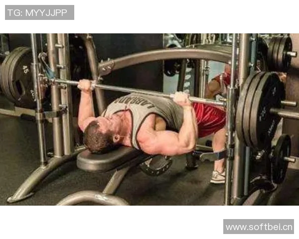 胸肌锻炼的公共健身器材使用技巧与注意事项